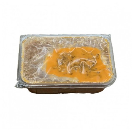 SUGO ALLA POLPA GRANCHIO GELO  PZ4X500GR