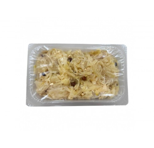 TRIGLIA FILETTO IN SAOR       PZ2X1KG