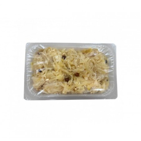 TRIGLIA FILETTO IN SAOR       PZ2X1KG