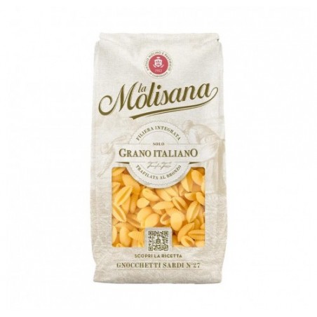 MOLISANA 27 GNOCCHETTI SARDI   GR.500X24