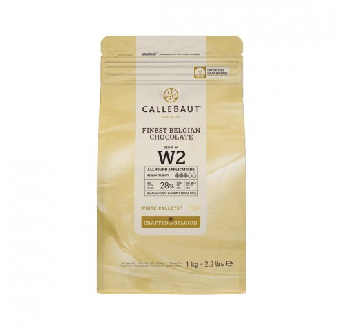 BARRY BOTTONI BIANCO              KG.1X6