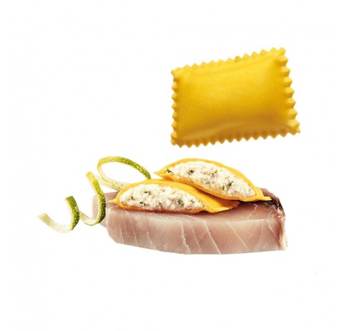 BAULETTI PESCE SPADA E LIME SURGITAL KG2