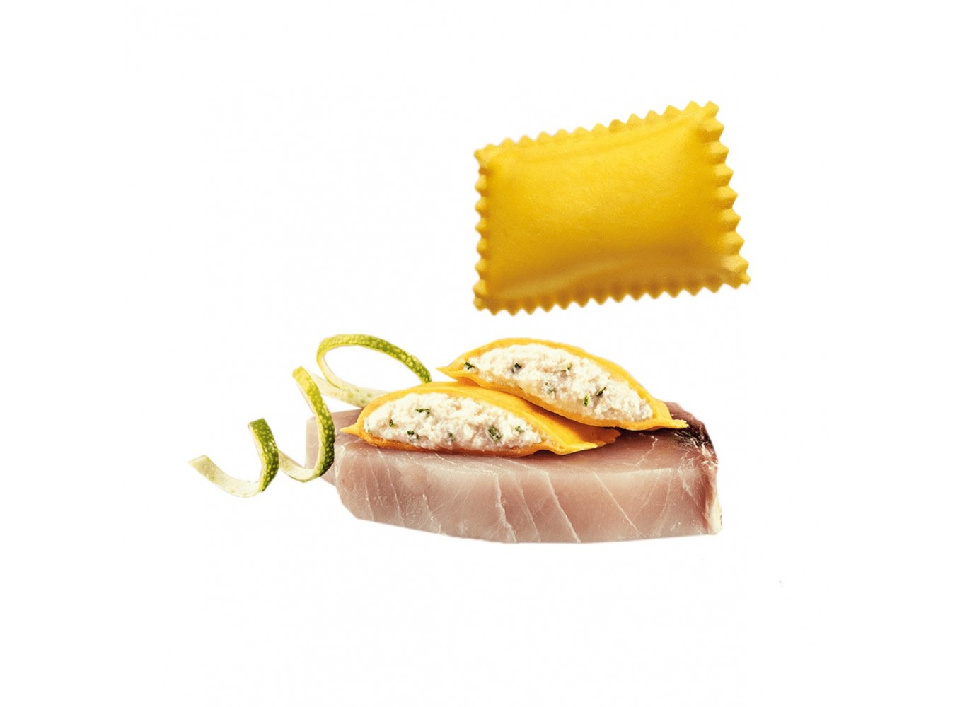 BAULETTI PESCE SPADA E LIME SURGITAL KG2