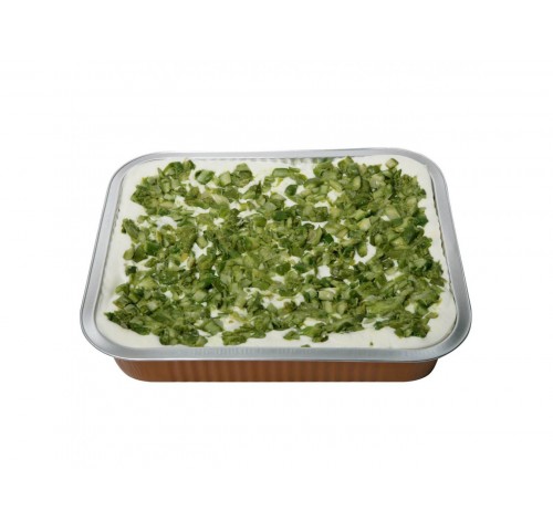 LASAGNE AGLI ASPARAGI FRESCHE   KG.3.3X1
