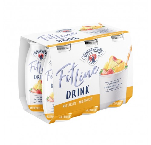 YOGURT FITLINE MULTIFR.VIPITENO ML100X24
