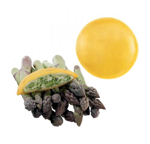 PANCIOTTI ASPARAGI/MASCARP.SURGITAL KG.2