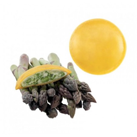 PANCIOTTI ASPARAGI/MASCARP.SURGITAL KG.2