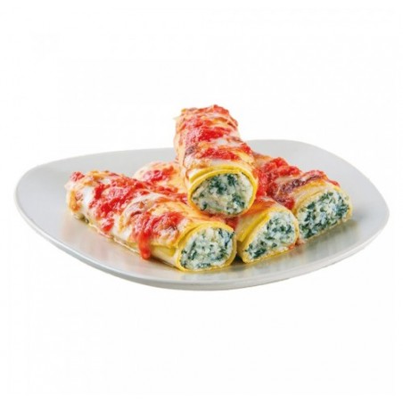CANNELLONI RICOTTA/SPINACI SURGITAL K2X2