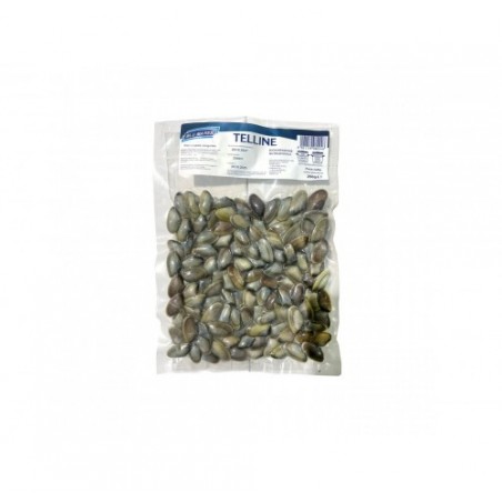 TELLINE C/G BLU MARES TURCHIA PZ12X250GR