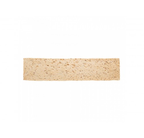 PANE TRAMEZZINO BROWN GELO      GR.980X4