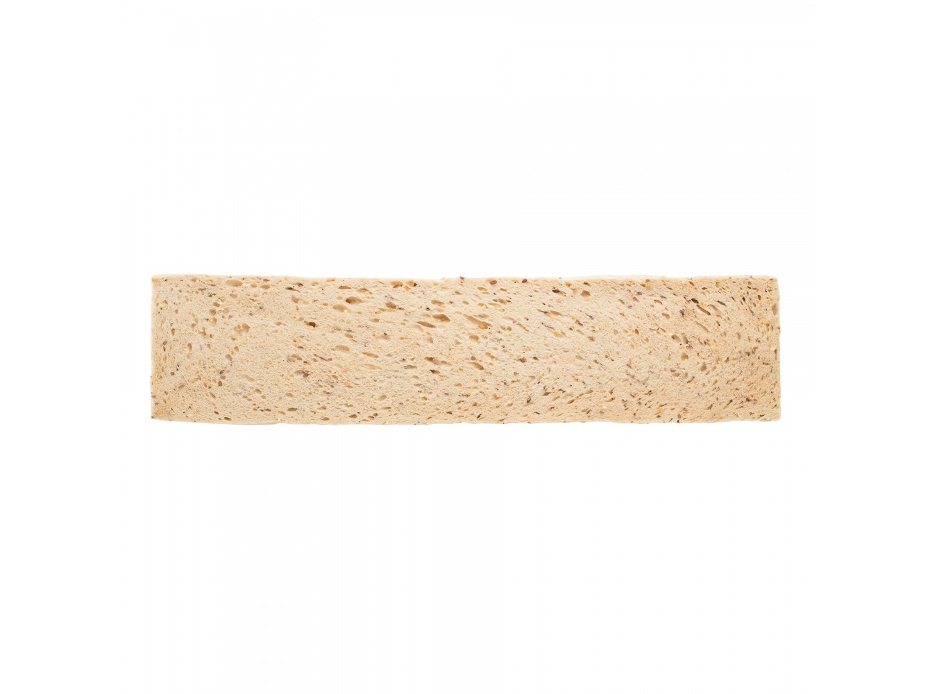 PANE TRAMEZZINO BROWN GELO      GR.980X4