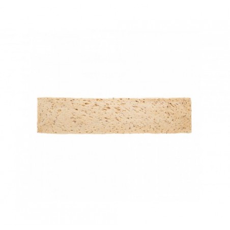 PANE TRAMEZZINO BROWN GELO      GR.980X4