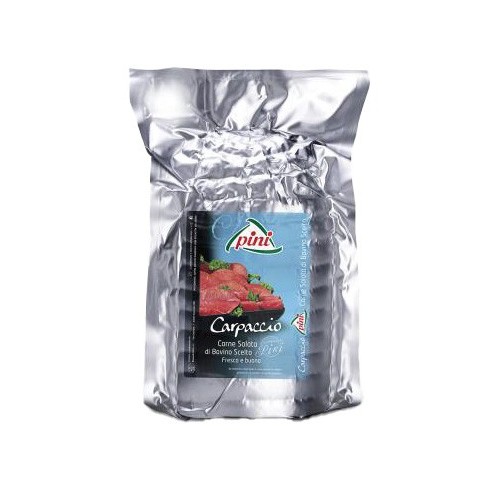 BRESAOLA CARPACCIO PINI         KG.2.2X3