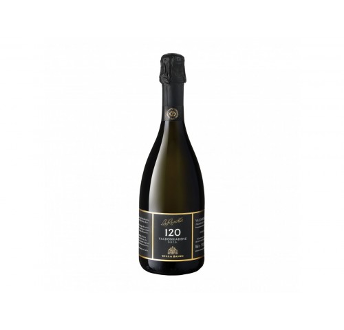 PROSECCO LA RIVETTA VILLA SANDI ML.750X6