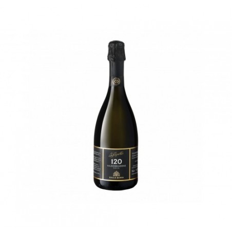 PROSECCO LA RIVETTA VILLA SANDI ML.750X6