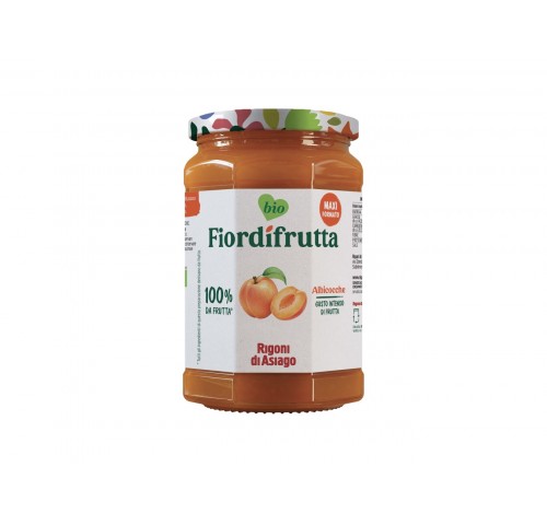 CONF.TUTTAFR.ALBIC BIO RIGONI   GR.630X6