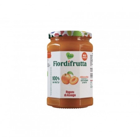 CONF.TUTTAFR.ALBIC BIO RIGONI   GR.630X6