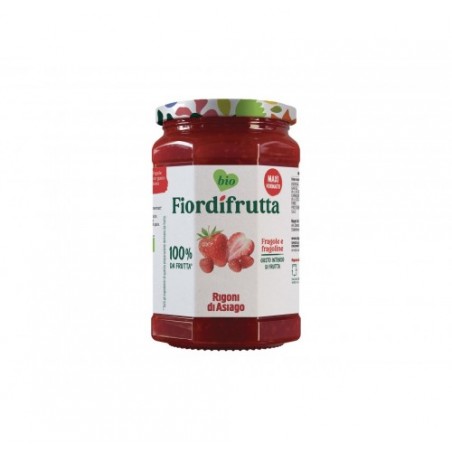 CONF.TUTTAFR.FRAGOLE BIO RIGONI GR.630X6