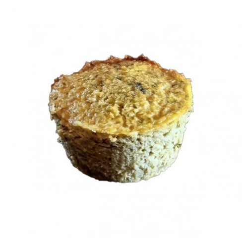 FLAN AI CARCIOFI GELO          GR.100X30