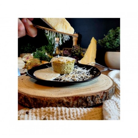 FLAN AI CARCIOFI GELO          GR.100X30