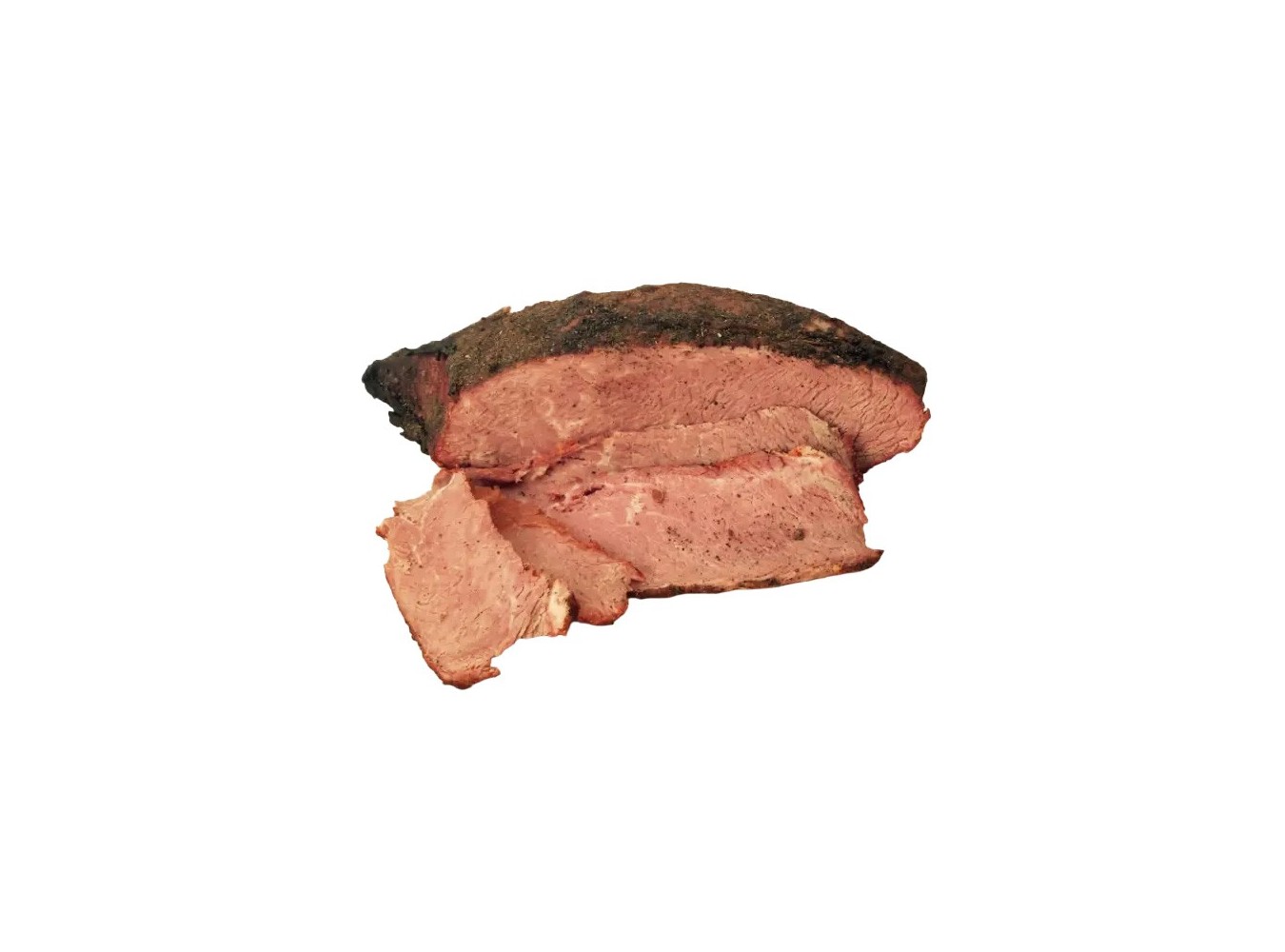 BOVINO PASTRAMI CBT LUX          PZ4X1KG