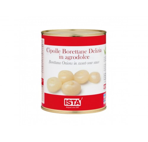 CIPOLLE BORETTANE AGROD. ISTA' GR.800X12