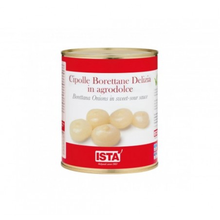 CIPOLLE BORETTANE AGROD. ISTA' GR.800X12