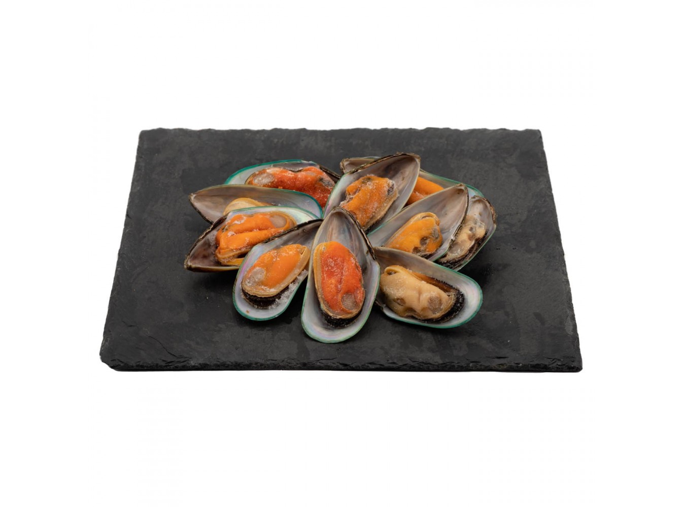 COZZE 1/2 GUSCIO GRANDI 30/40   PZ12X1KG