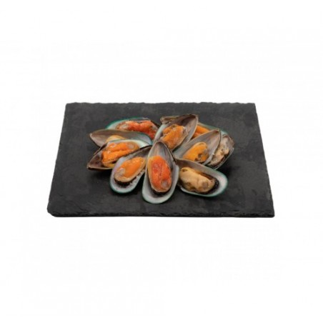COZZE 1/2 GUSCIO GRANDI 30/40   PZ12X1KG