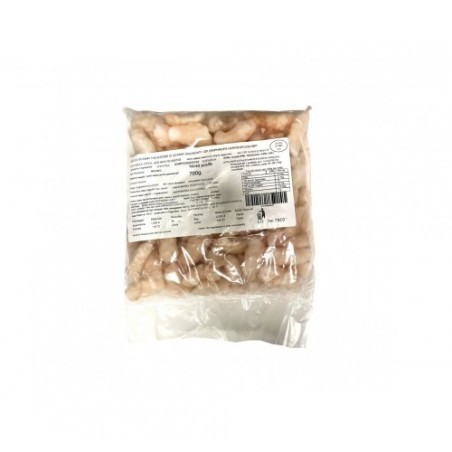 SCAMPI CODE 30/40 S/G PZ12XGR700