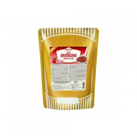 SUGO AMATRICIANA DEMETRA BUSTA    KG.1X6