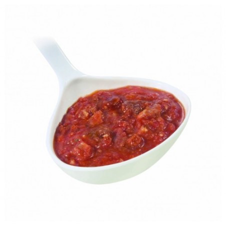 SUGO AMATRICIANA DEMETRA BUSTA    KG.1X6