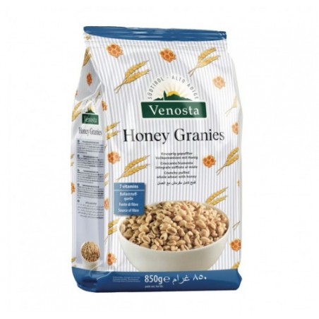 VENOSTA HONEY-GRANIES           GR.850X4