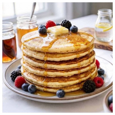 PANCAKE GRANDI GELO            GR.40X120