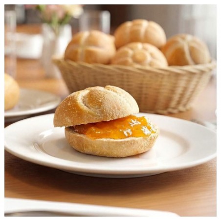 PANE MINI FUNNY GELO            GR.35X80