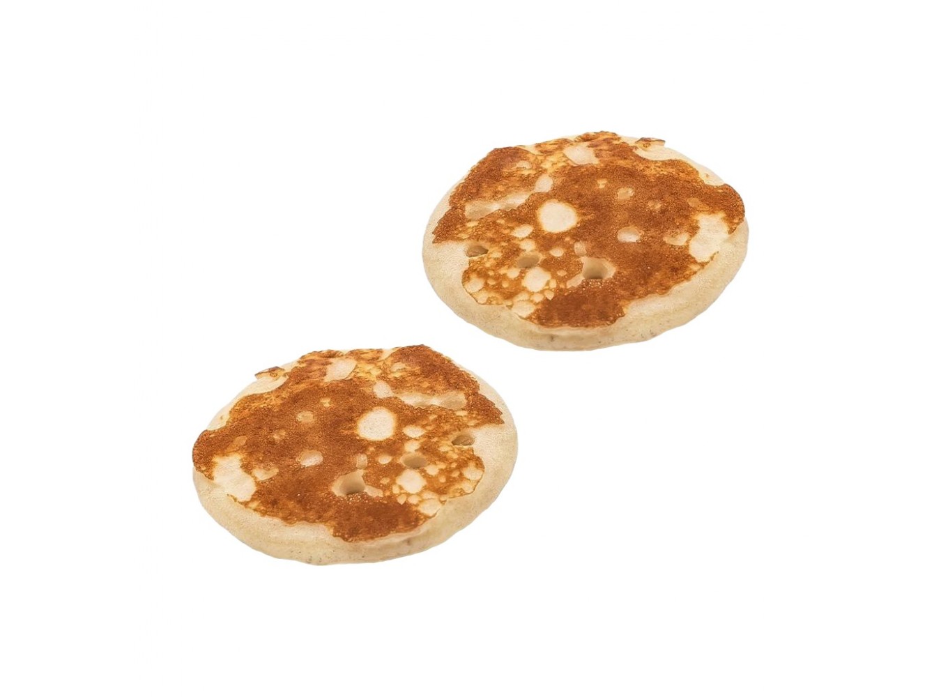 PANCAKE MEDI GELO              GR.20X120