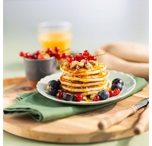 PANCAKE MEDI GELO              GR.20X120