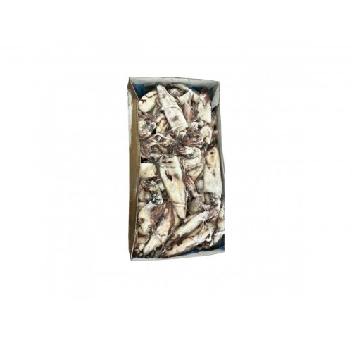 CALAMARI SPORCHI 100/300 P.P.    CT1X6KG