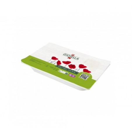 BURRATA STRACCIATELLA             KG.1X2