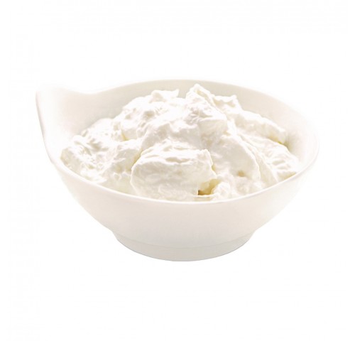 BURRATA STRACCIATELLA             KG.1X2