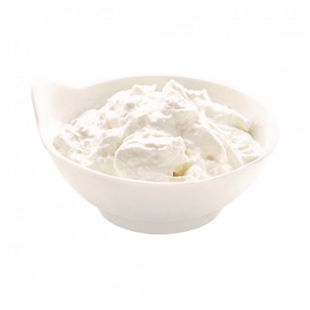 BURRATA STRACCIATELLA             KG.1X2