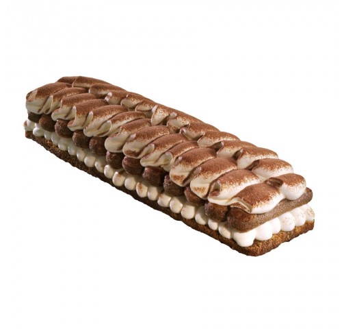 TORTA TIRAMISU' TRANCIO           KG1,2