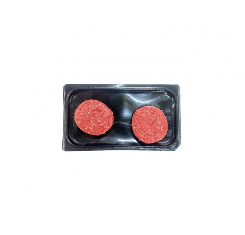 BOVINO TARTARE CONDITA SKIN     GR.105X2