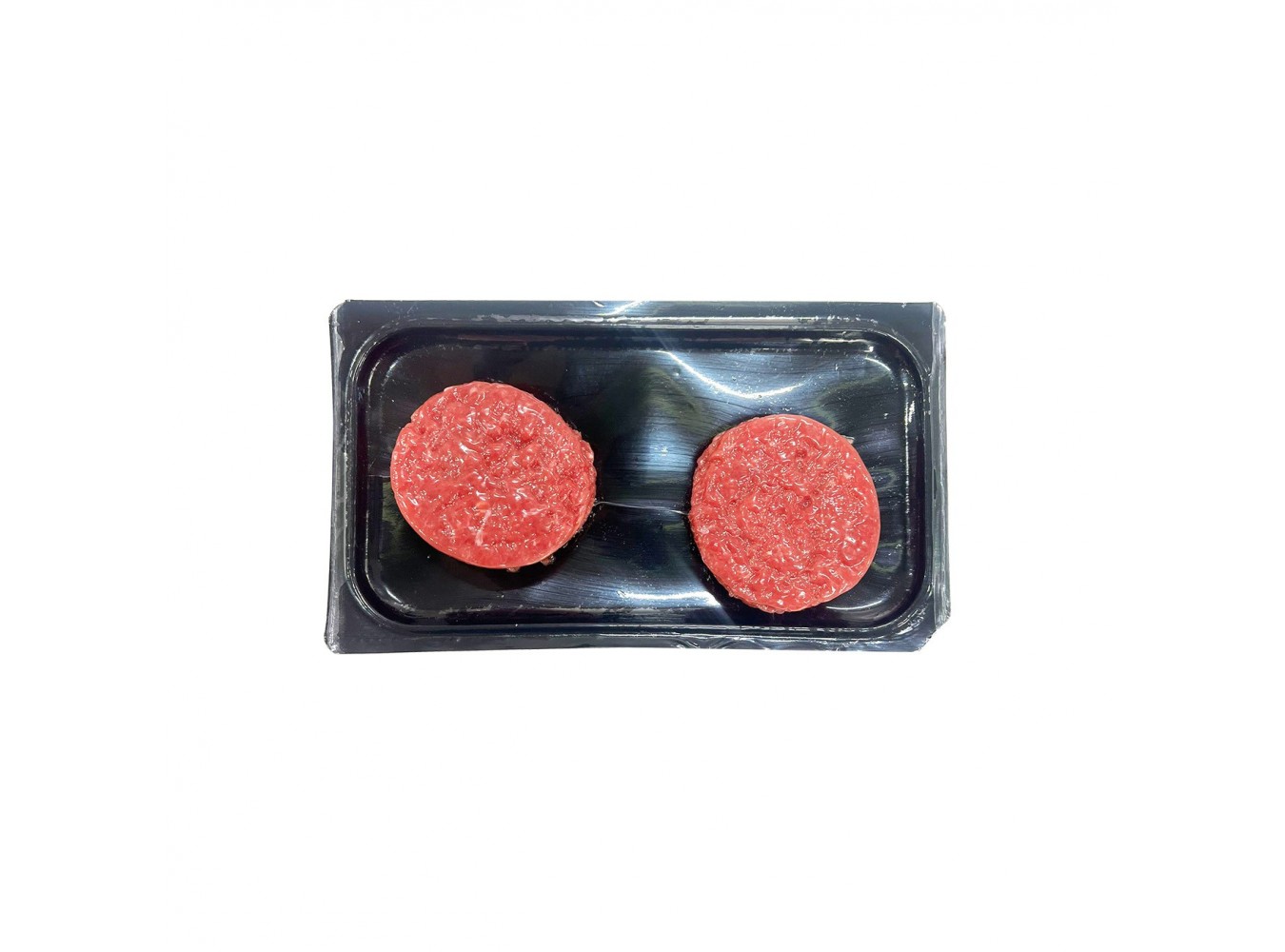 BOVINO TARTARE CONDITA SKIN     GR.105X2