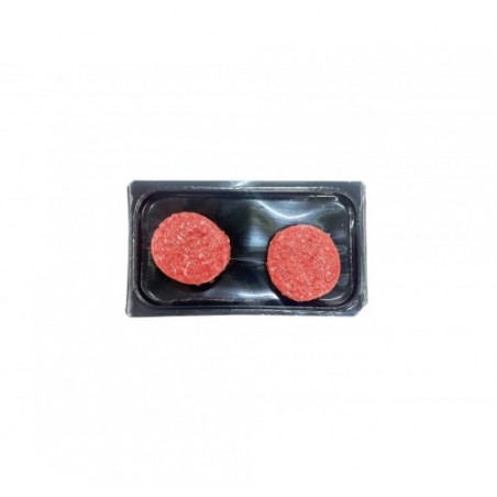 BOVINO TARTARE CONDITA SKIN     GR.105X2