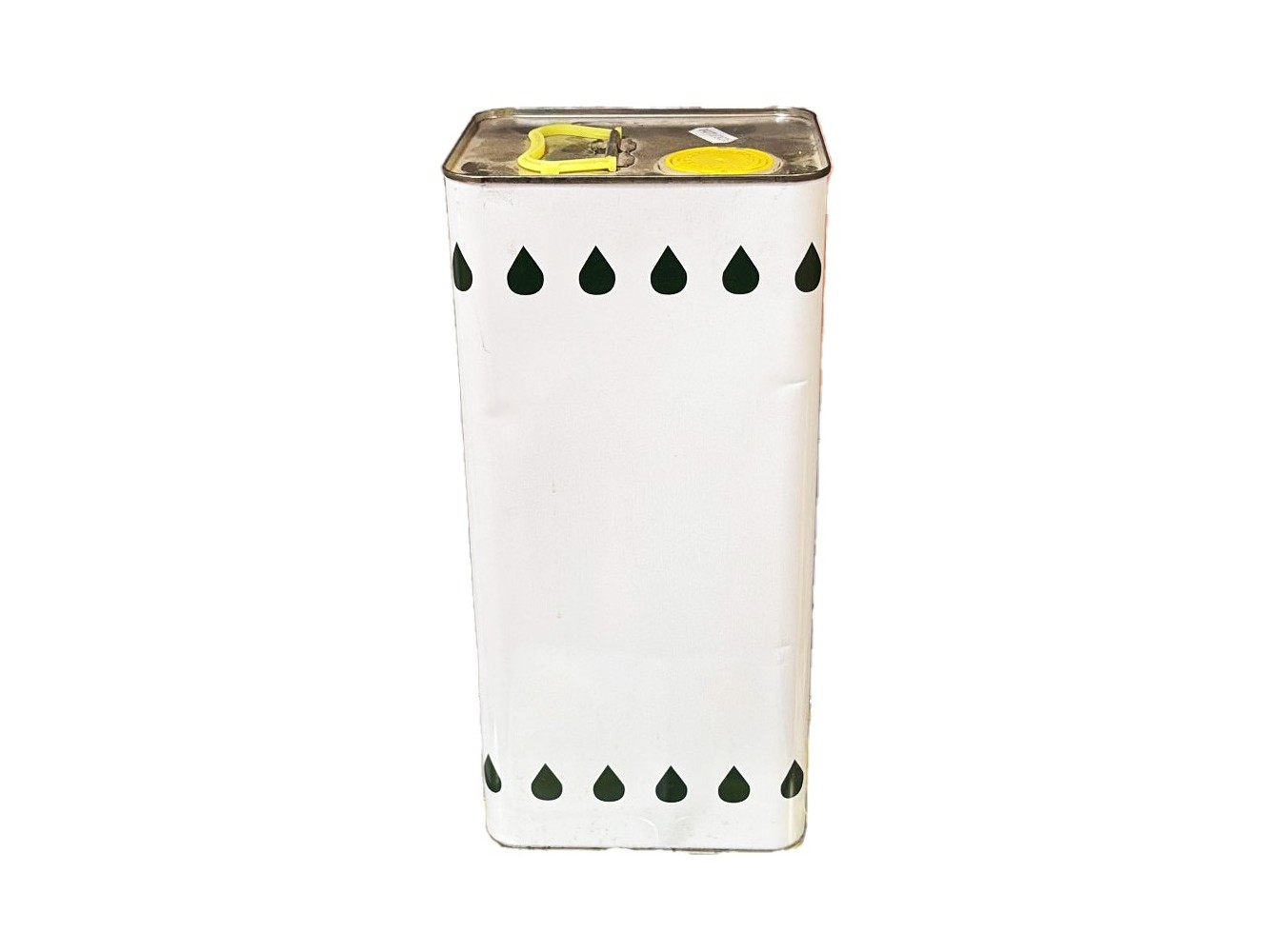 OLIO OLIVA MARCHI                LT. 5X4