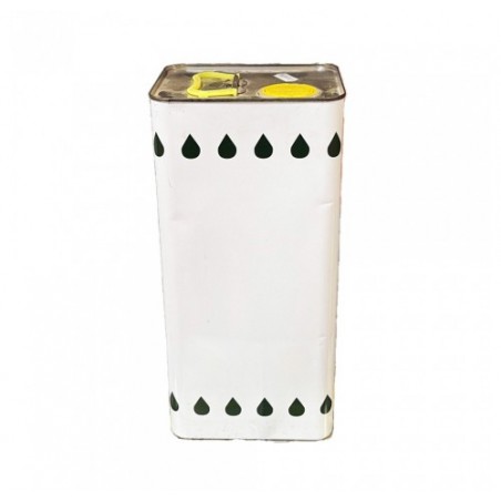 OLIO OLIVA MARCHI                LT. 5X4