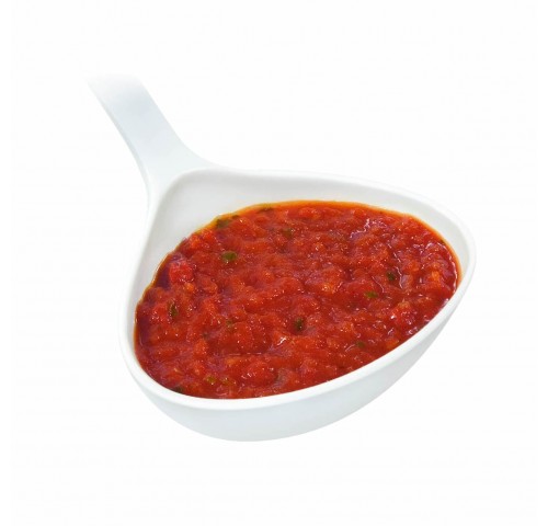 SUGO POMODORO BUSTA DEMETRA     KG.1,7X6