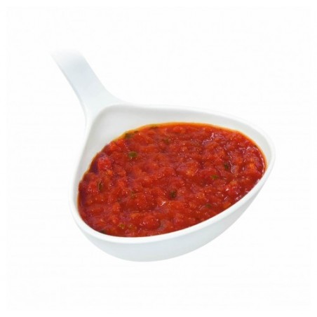 SUGO POMODORO BUSTA DEMETRA     KG.1,7X6