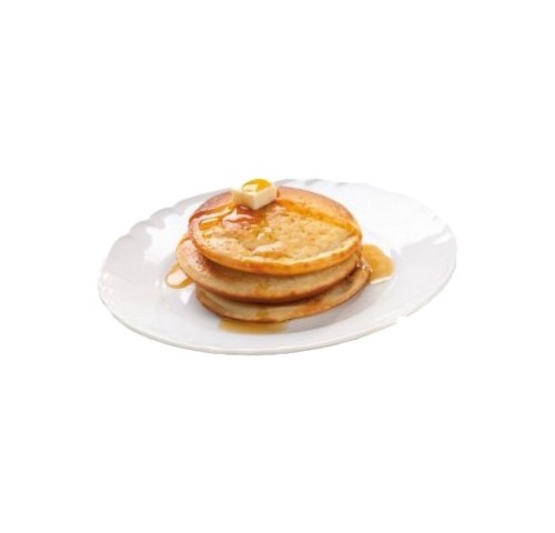 PANCAKES ZUCCHERATI DAVIGEL      KG.1,58